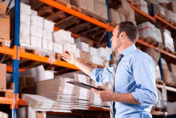 Inventory/ Stock Audits/ Asset Count