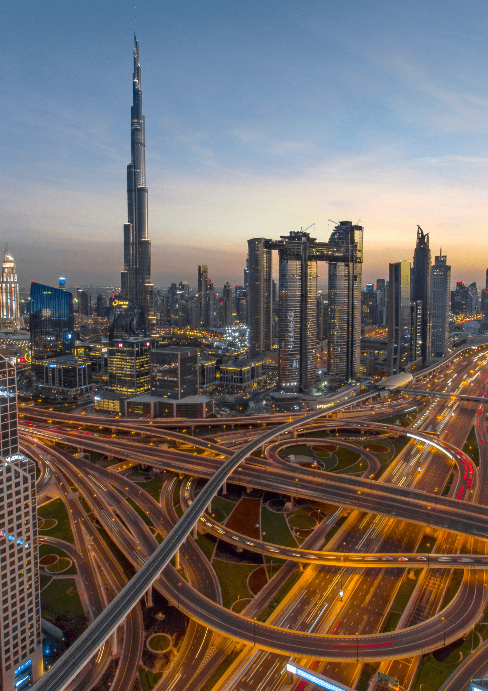 Accounting Services in UAE