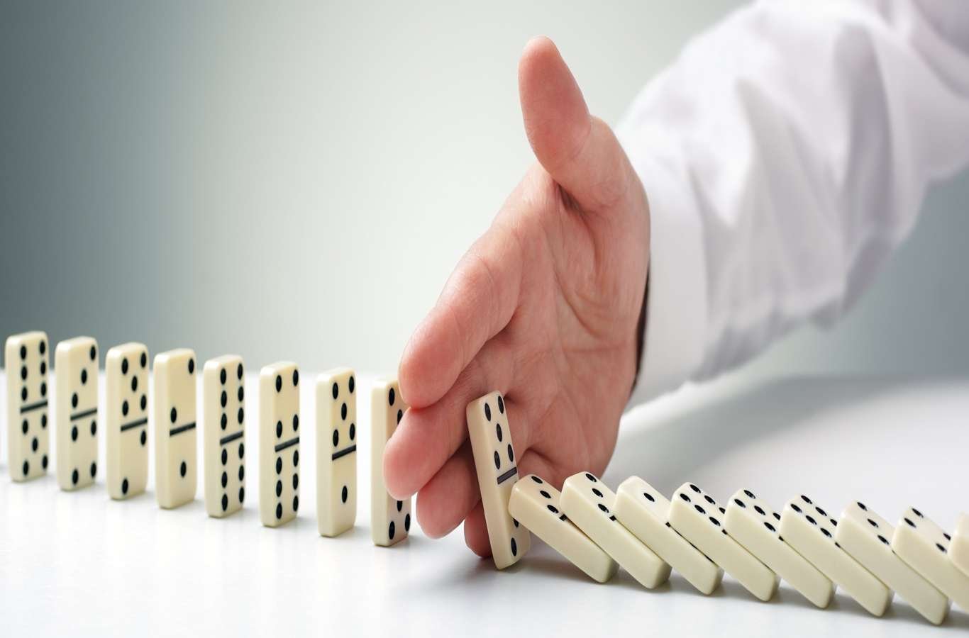 risk assurance